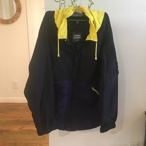 NEW Opening Ceremony Track Jacket
